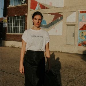 Meet your Posher, Bethany